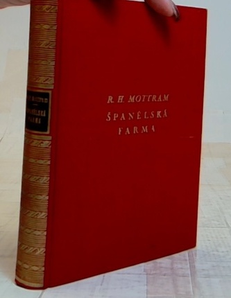 Španělská farma