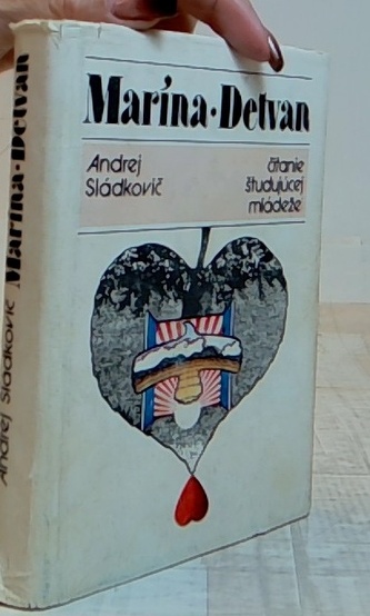 Marína-Detvan