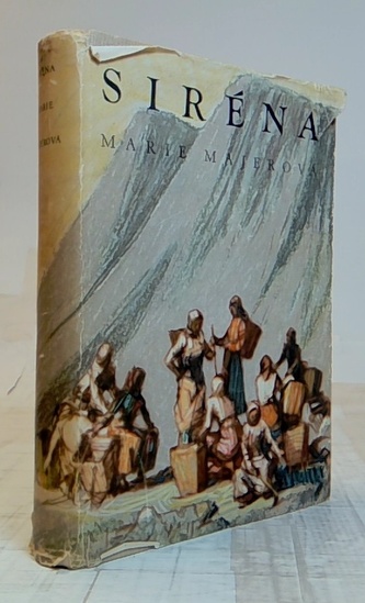 Siréna