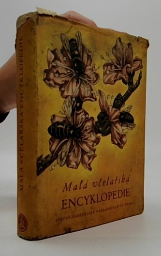Malá včelařská encyklopedie