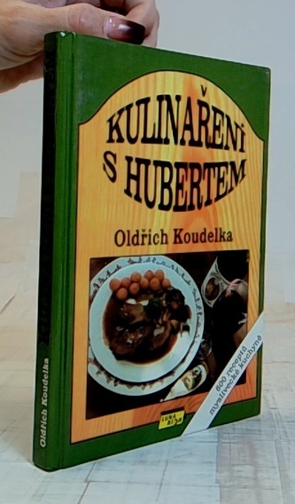 Kulinaření s Hubertem