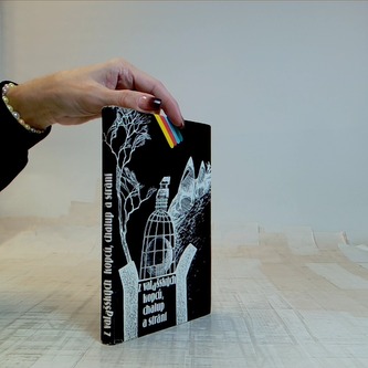 Z valašských kopců, chalup a strání