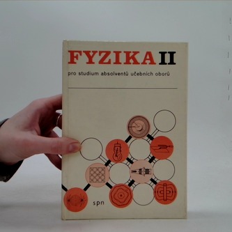 Fyzika II pro studium absolventu ucebnich oborů
