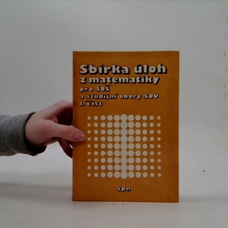 Sbírka úloh z matematiky pro SOU (1.část)