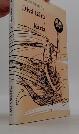 Divá Bára*Karla