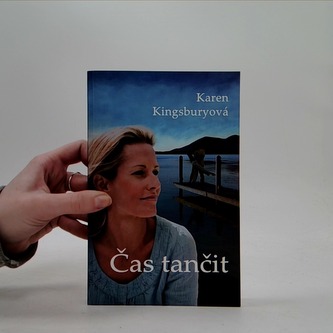Čas tančit