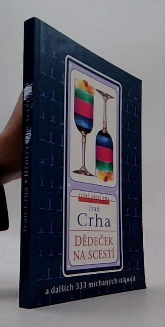 Dědeček na scestí