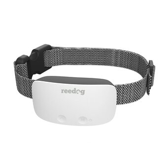 Reedog No Bark Vibro Premium-černá