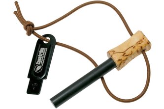 CASS-12203 Casstrom Fire striker (Army), Curly birch