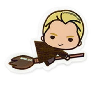 Cinereplicas Guma - postava, Harry Potter Postava: Draco Malfoy