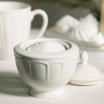 Cukřenka | JASMINE | bílá | 0,3 l | 870748