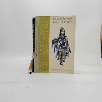 Pohádky