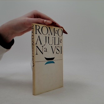 Romeo a Julie na vsi