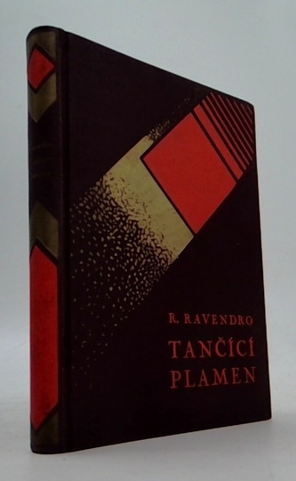 Tančící plamen