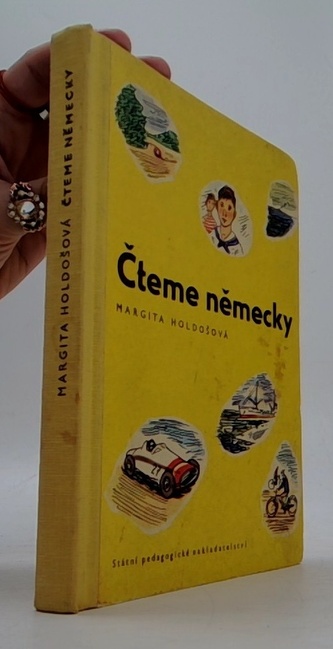 Čteme německy