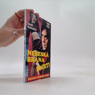 Nebeská brána smrti