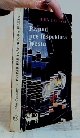 Prípad pre inšpektora Westa