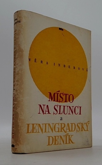 Místo na slunci a Leningradský deník