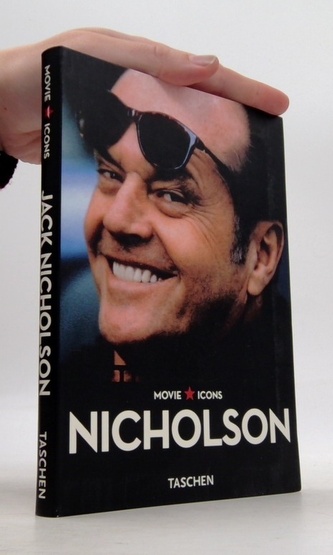 Movie Icons: Nicholson
