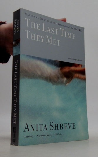 The last time they met