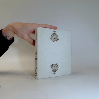 Alenka v kraji divů a za zrcadlem