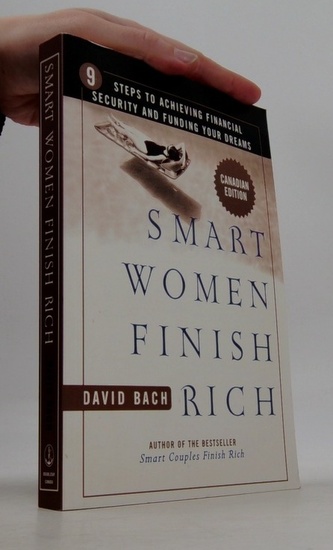 Smart women finish rich
