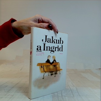 Jakub a Ingrid