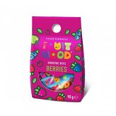 Sergio Fruit Mood mini tyčinky Berries  váha 90g