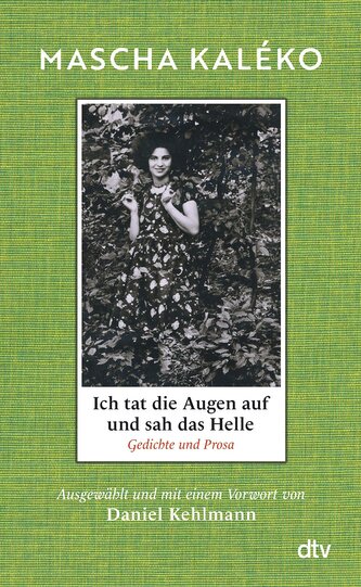 Ich tat die Augen auf und sah das Helle Ich tat die Augen auf und sah das Helle