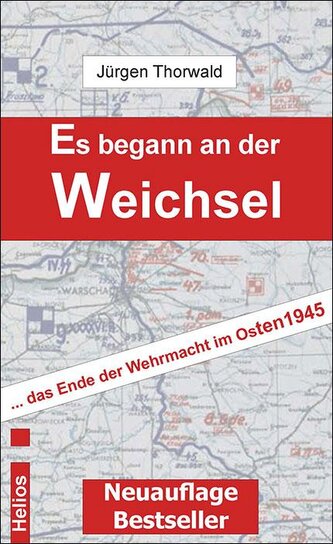 Es begann an der Weichsel