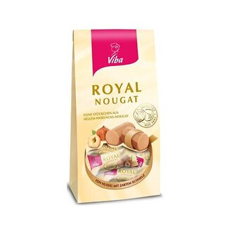 Viba Nugát Royal váha 100g