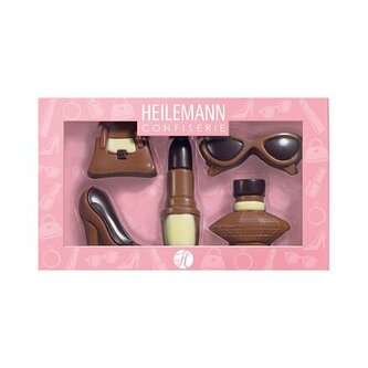 Dárková sada Lady váha 100g