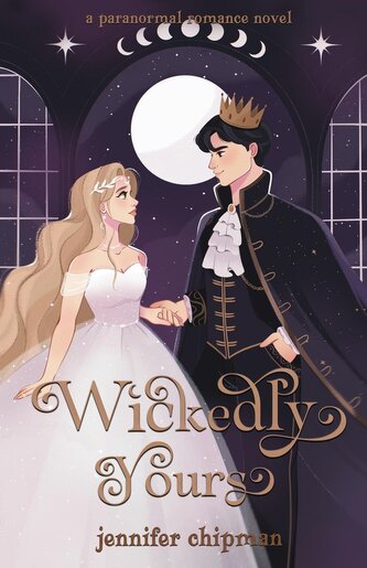 Wickedly Yours Wickedly Yours