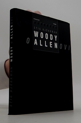 Woody o Allenovi