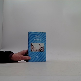 Město jménem Hluboká