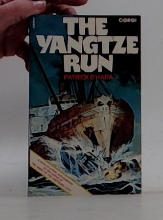 The Yangtze Run