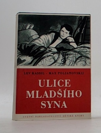 Ulice mladšího syna
