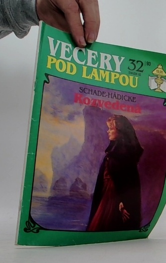 Večery pod lampou 32/93