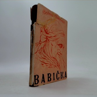 Babička