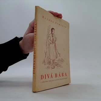 Divá Bára