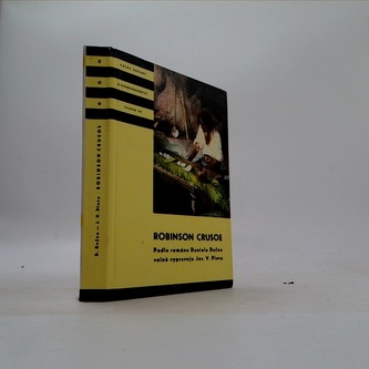Robinson Crusoe