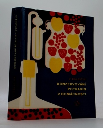 Konzervování potravin v domácnosti