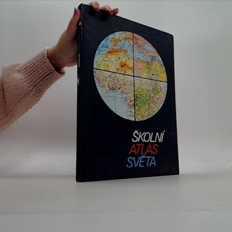 Školní atlas světa