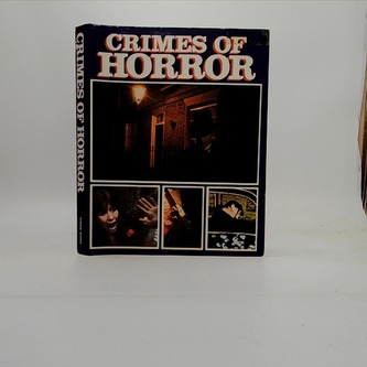 Crimes of Horror