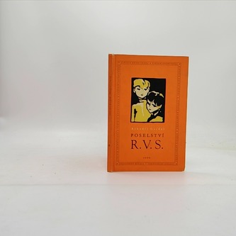 Poselství R. V. S.