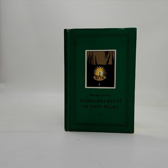 Dobrodružství ve West Poley