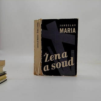 Žena a soud