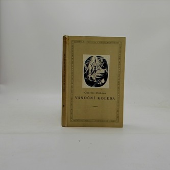 Vánoční koleda