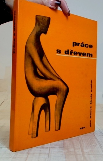 Práce s dřevem pro lidové školy umění