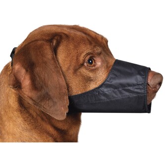 Náhubek nylonový Tommi č.5